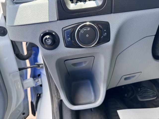 used 2018 Ford Transit-250 car, priced at $23,997