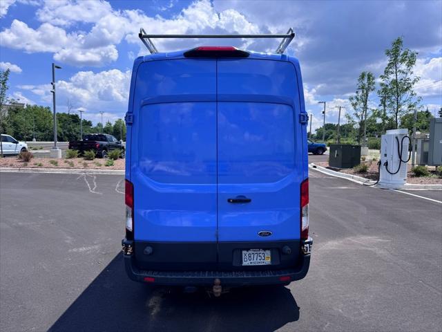used 2018 Ford Transit-250 car, priced at $23,997