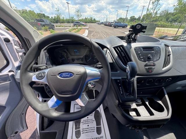 used 2018 Ford Transit-250 car, priced at $23,997