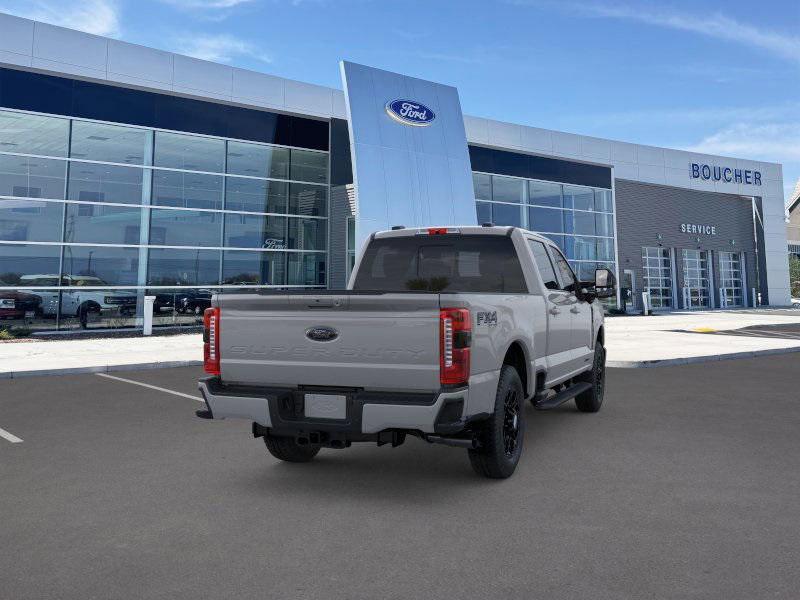 new 2025 Ford F-350 car, priced at $86,888