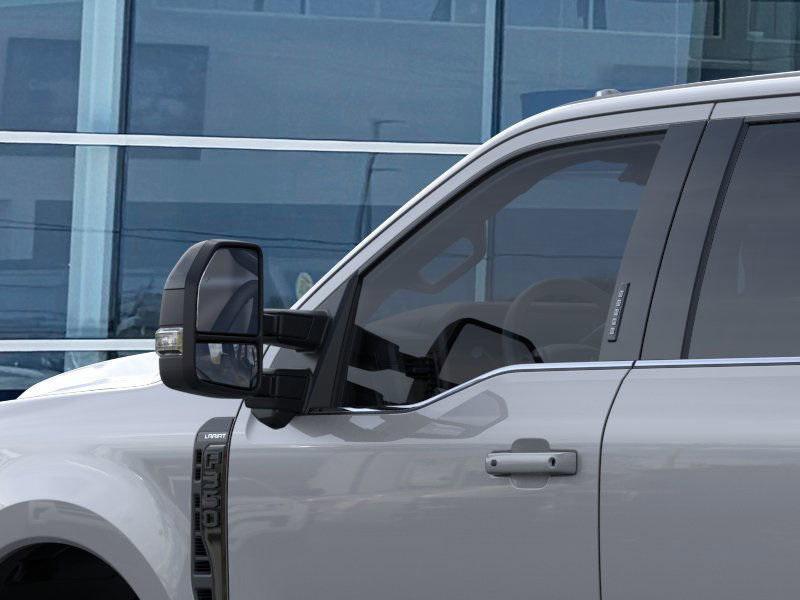 new 2025 Ford F-350 car, priced at $86,888