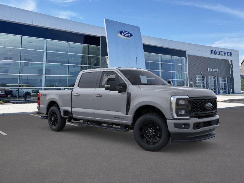 new 2025 Ford F-350 car, priced at $86,888