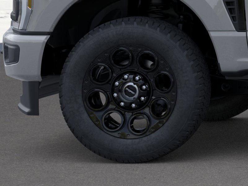 new 2025 Ford F-350 car, priced at $86,888