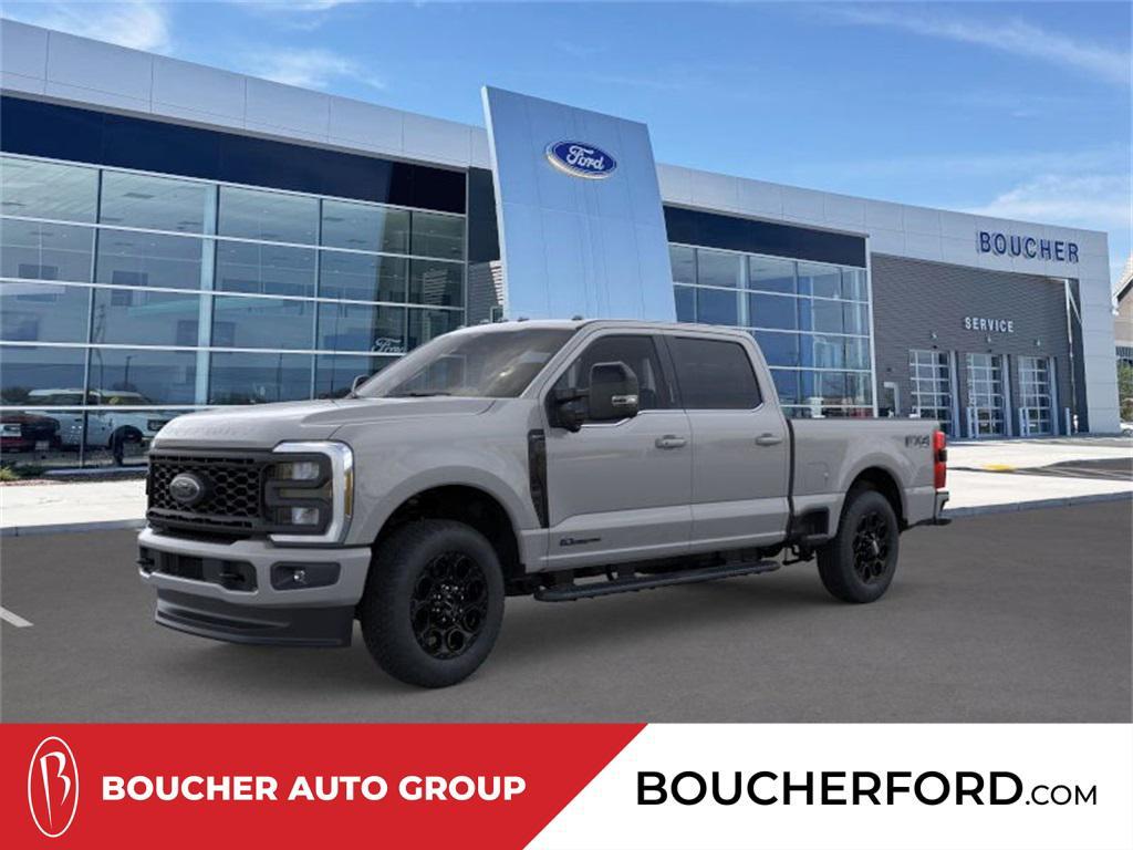 new 2025 Ford F-350 car, priced at $86,888