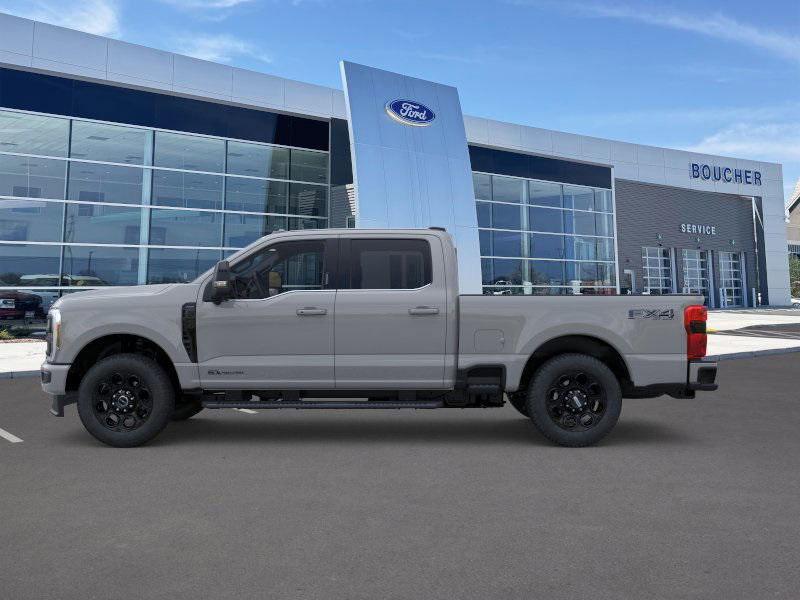 new 2025 Ford F-350 car, priced at $86,888