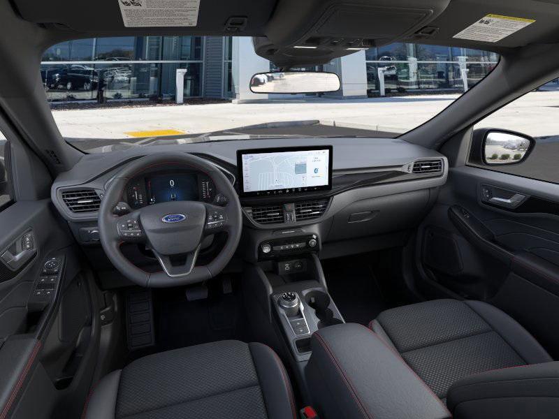 new 2025 Ford Escape car, priced at $30,932