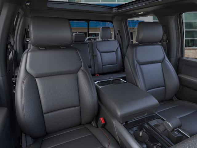 new 2025 Ford F-150 car, priced at $67,987