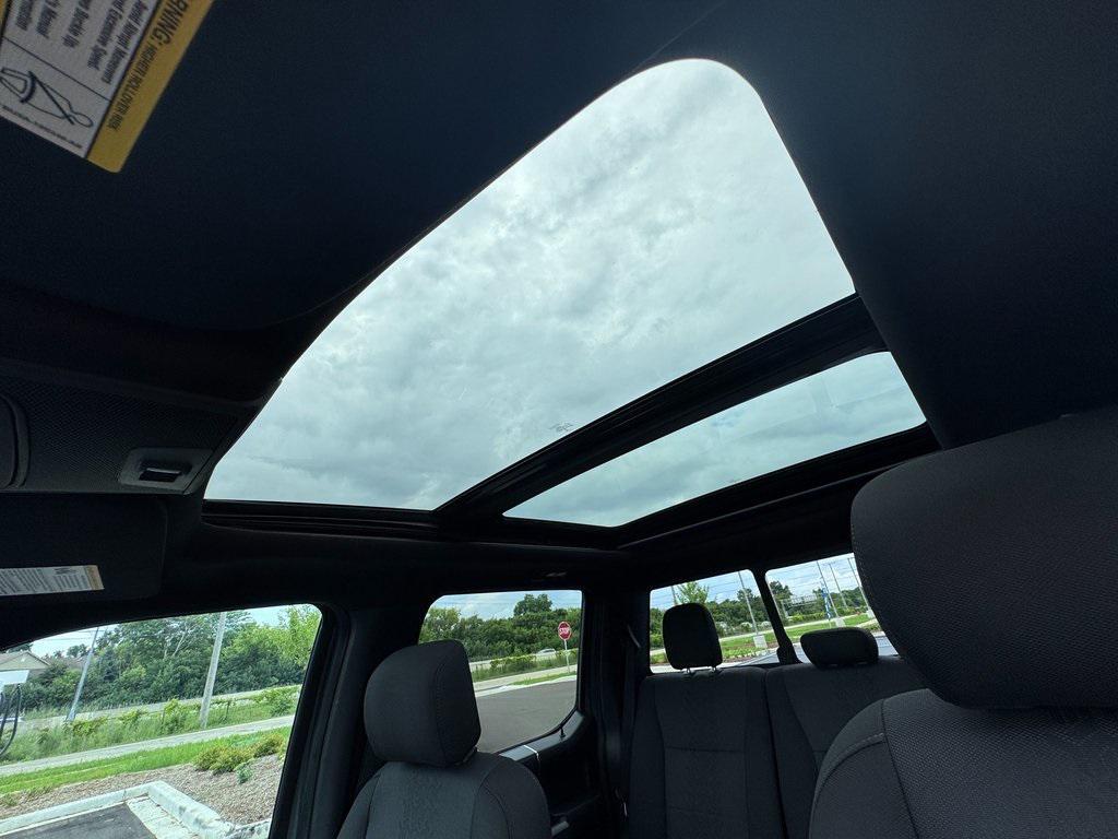 used 2020 Ford F-150 car, priced at $29,875