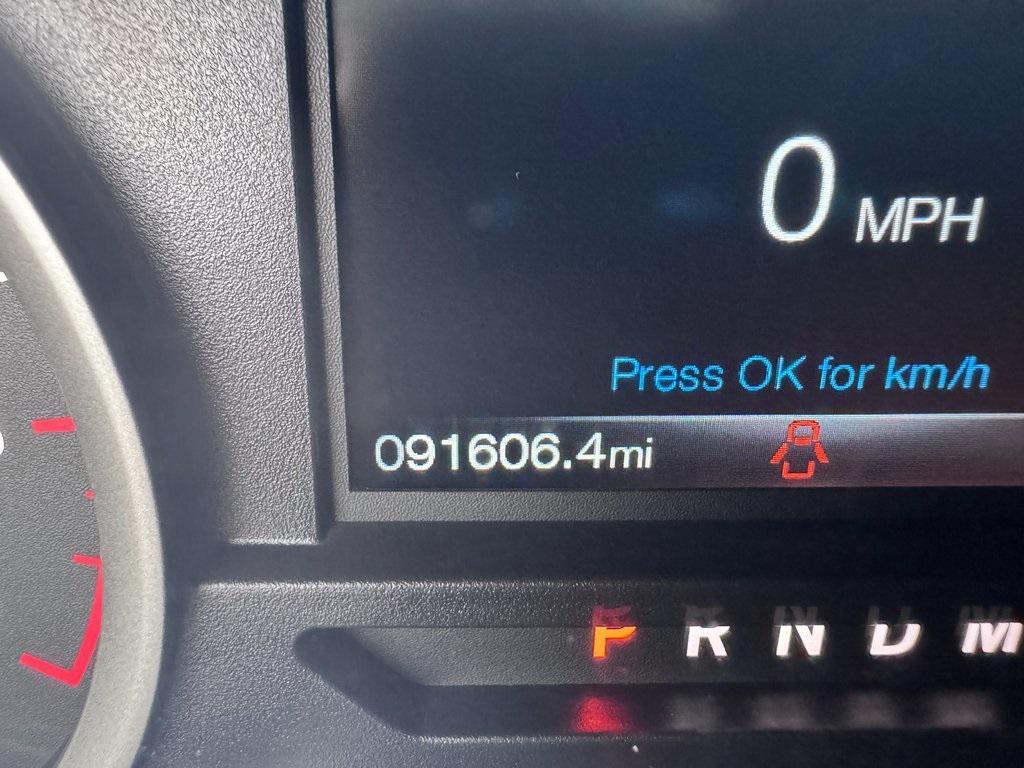 used 2020 Ford F-150 car, priced at $29,875