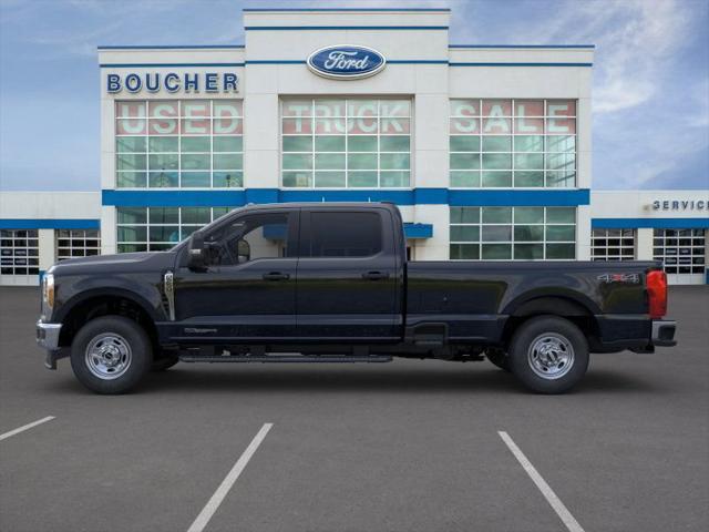 new 2025 Ford F-250 car, priced at $66,432