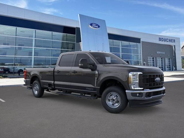 new 2025 Ford F-250 car, priced at $64,469