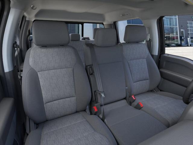 new 2025 Ford F-250 car, priced at $64,469