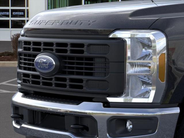 new 2025 Ford F-250 car, priced at $66,432