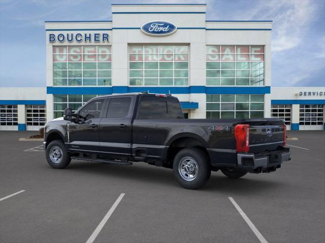 new 2025 Ford F-250 car, priced at $66,432