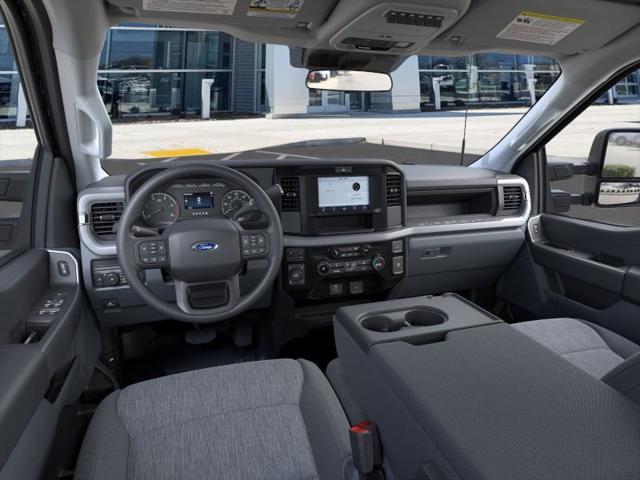 new 2025 Ford F-250 car, priced at $64,469