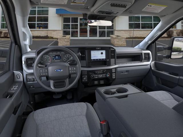 new 2025 Ford F-250 car, priced at $66,432