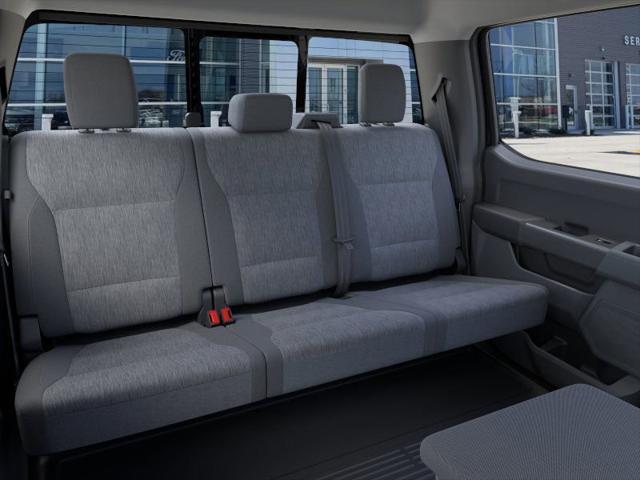 new 2025 Ford F-250 car, priced at $64,469