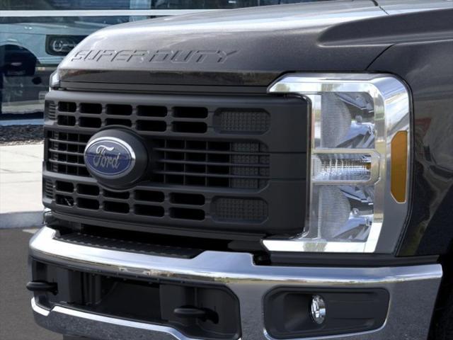 new 2025 Ford F-250 car, priced at $64,469