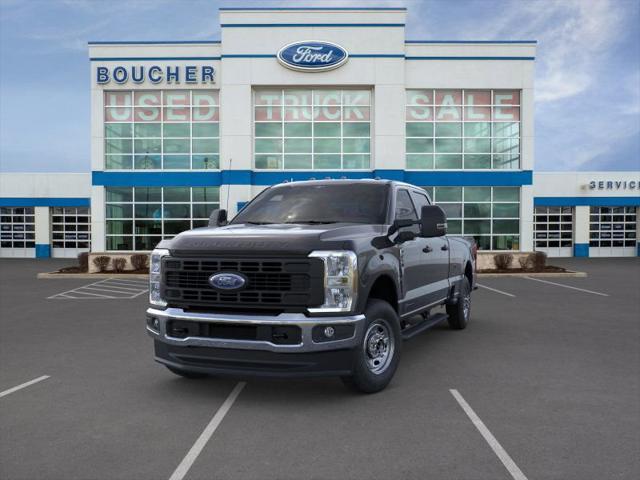 new 2025 Ford F-250 car, priced at $66,432