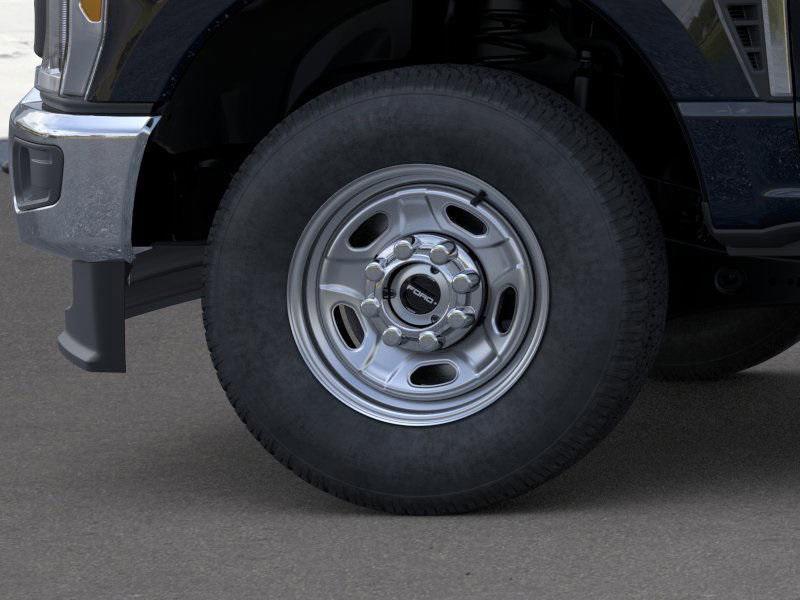 new 2025 Ford F-250 car, priced at $64,469