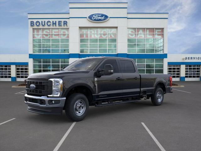 new 2025 Ford F-250 car, priced at $66,432