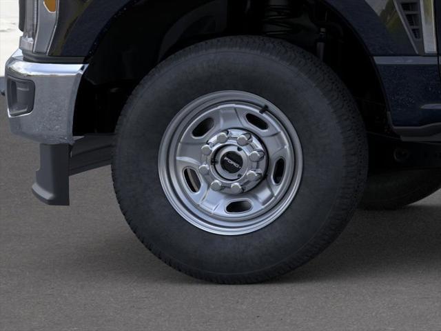 new 2025 Ford F-250 car, priced at $64,469