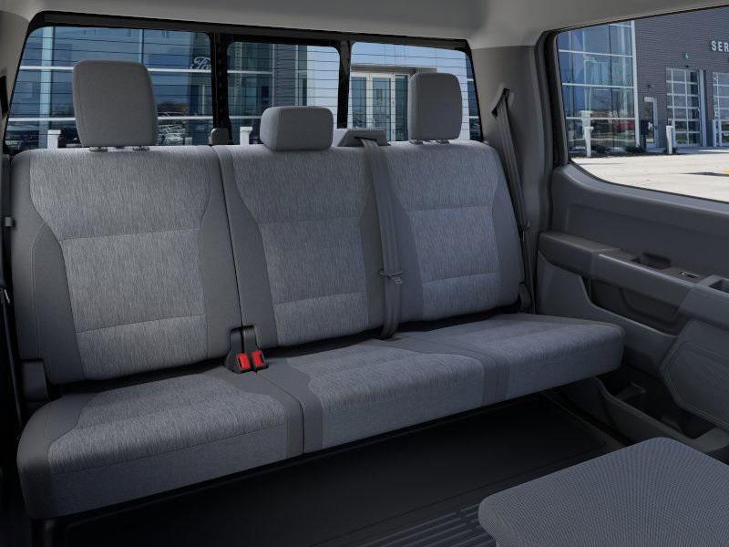 new 2025 Ford F-250 car, priced at $64,469