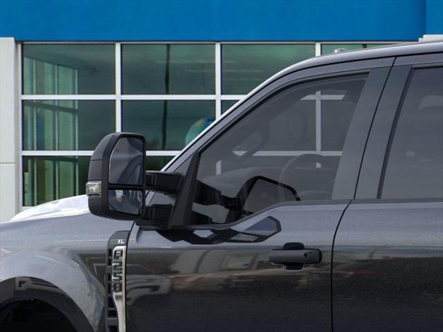 new 2025 Ford F-250 car, priced at $66,432