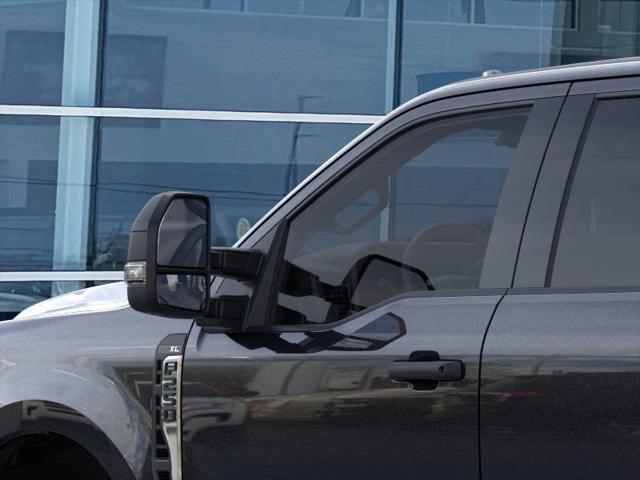 new 2025 Ford F-250 car, priced at $64,469
