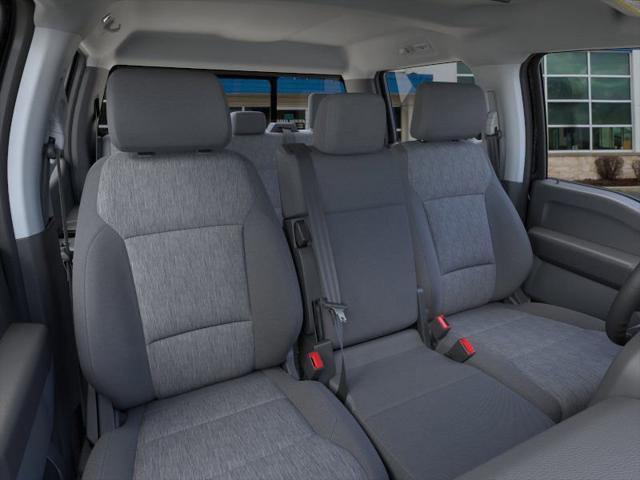 new 2025 Ford F-250 car, priced at $66,432