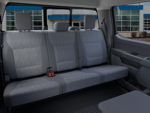 new 2025 Ford F-250 car, priced at $66,432