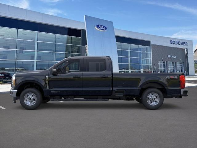 new 2025 Ford F-250 car, priced at $64,469