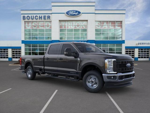 new 2025 Ford F-250 car, priced at $66,432