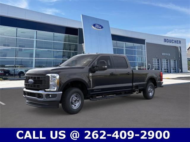 new 2025 Ford F-250 car, priced at $64,469