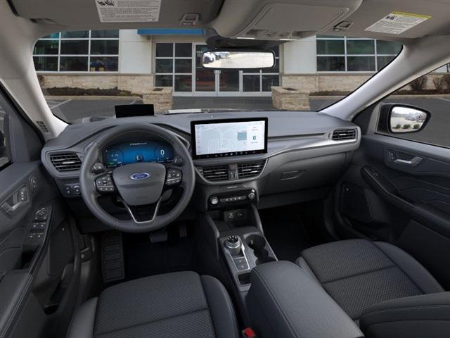 new 2024 Ford Escape car, priced at $46,987