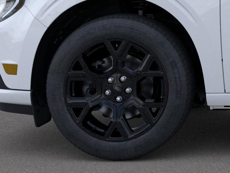 new 2025 Ford Maverick car, priced at $41,888