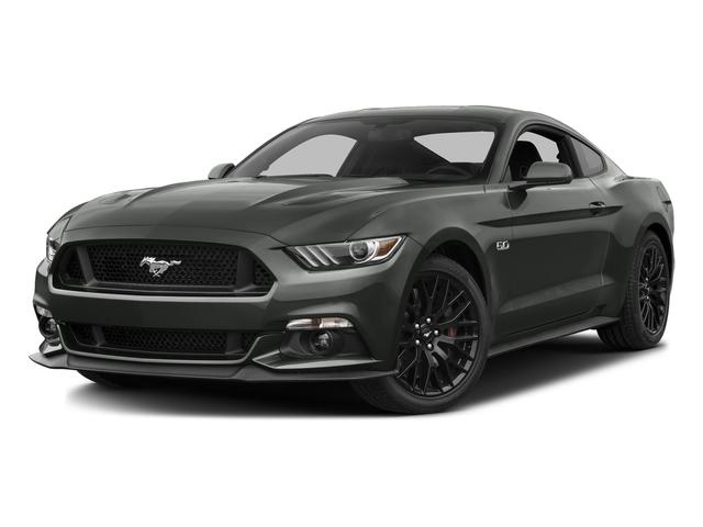 used 2016 Ford Mustang car, priced at $35,000