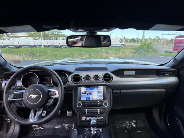 used 2016 Ford Mustang car, priced at $35,000