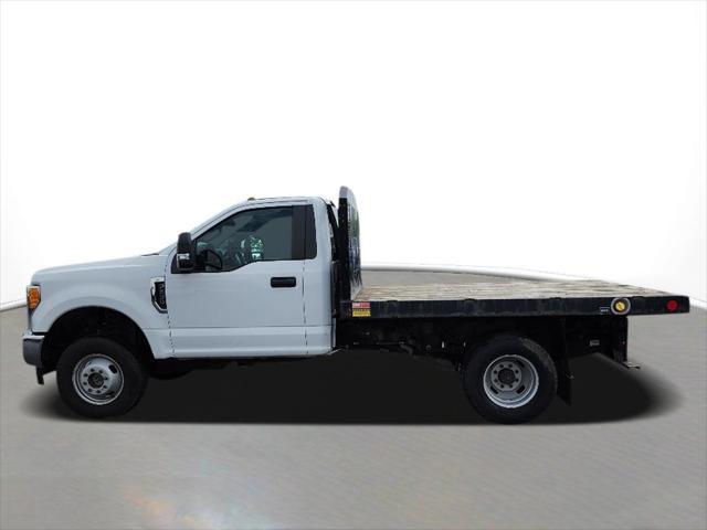 used 2017 Ford F-350 car, priced at $38,477