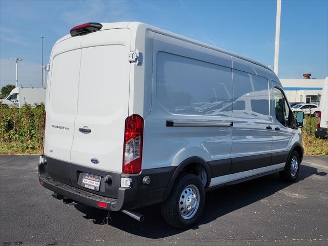 new 2024 Ford Transit-250 car, priced at $56,300