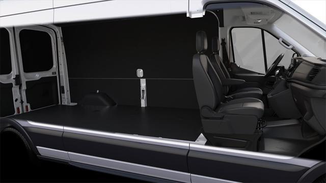 new 2024 Ford Transit-250 car, priced at $53,501