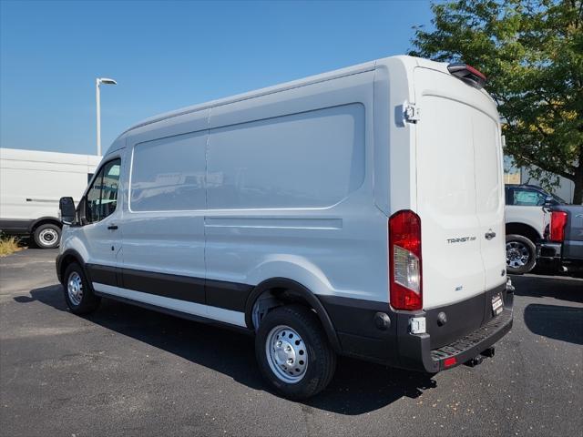 new 2024 Ford Transit-250 car, priced at $56,300