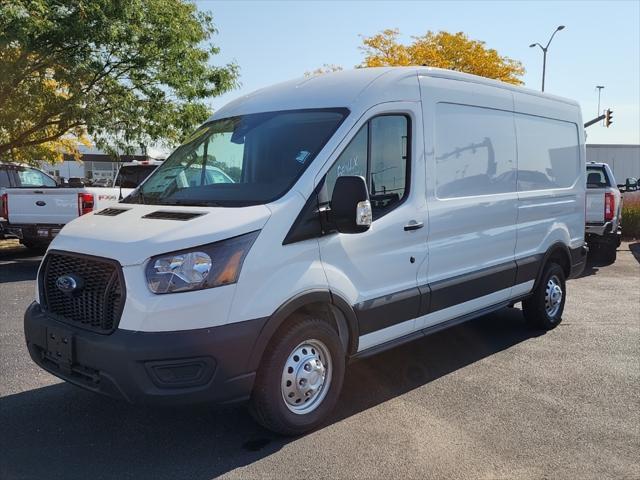 new 2024 Ford Transit-250 car, priced at $56,300