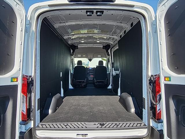 new 2024 Ford Transit-250 car, priced at $56,300