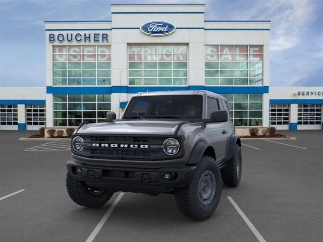 new 2024 Ford Bronco car, priced at $53,999