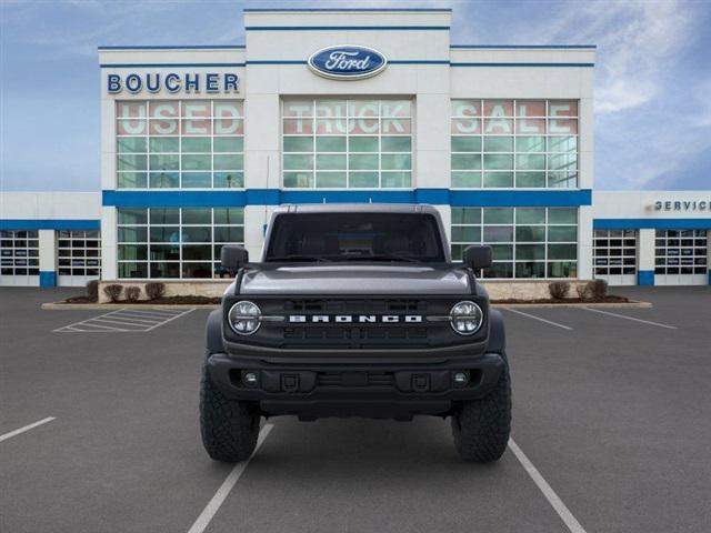 new 2024 Ford Bronco car, priced at $53,999