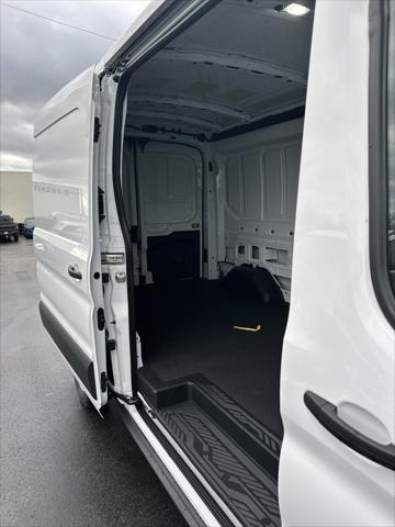 new 2024 Ford Transit-250 car, priced at $57,480