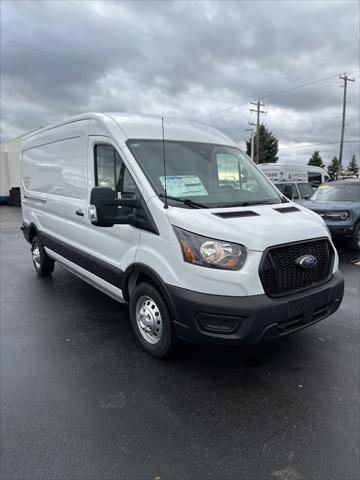 new 2024 Ford Transit-250 car, priced at $57,480