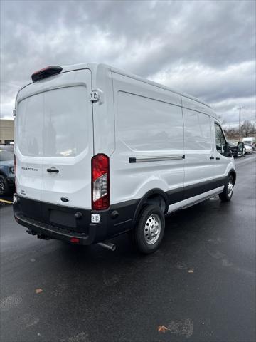 new 2024 Ford Transit-250 car, priced at $57,480