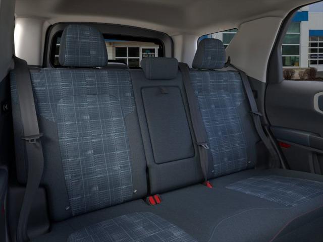 new 2025 Ford Bronco Sport car, priced at $34,236